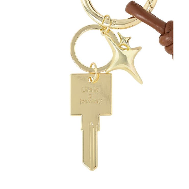 KEYモチーフチャーム | Green Parks  | 詳細画像5 