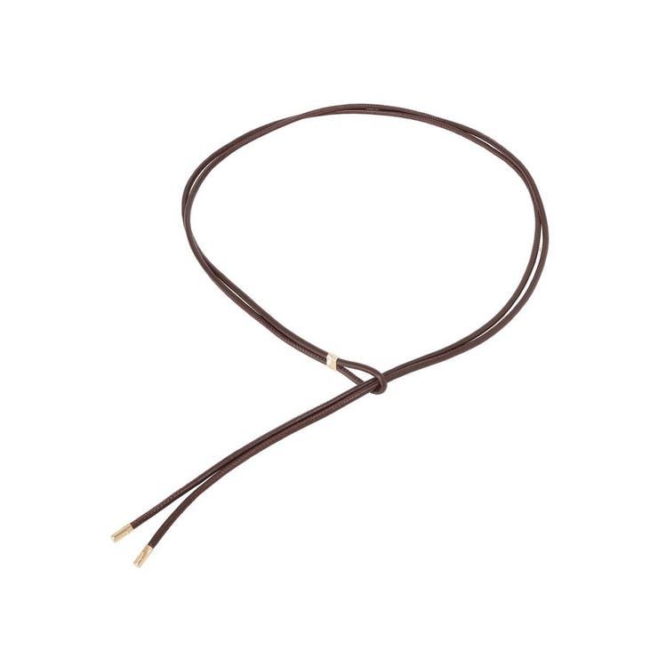 ロープノットベルト | Green Parks  | 詳細画像6 