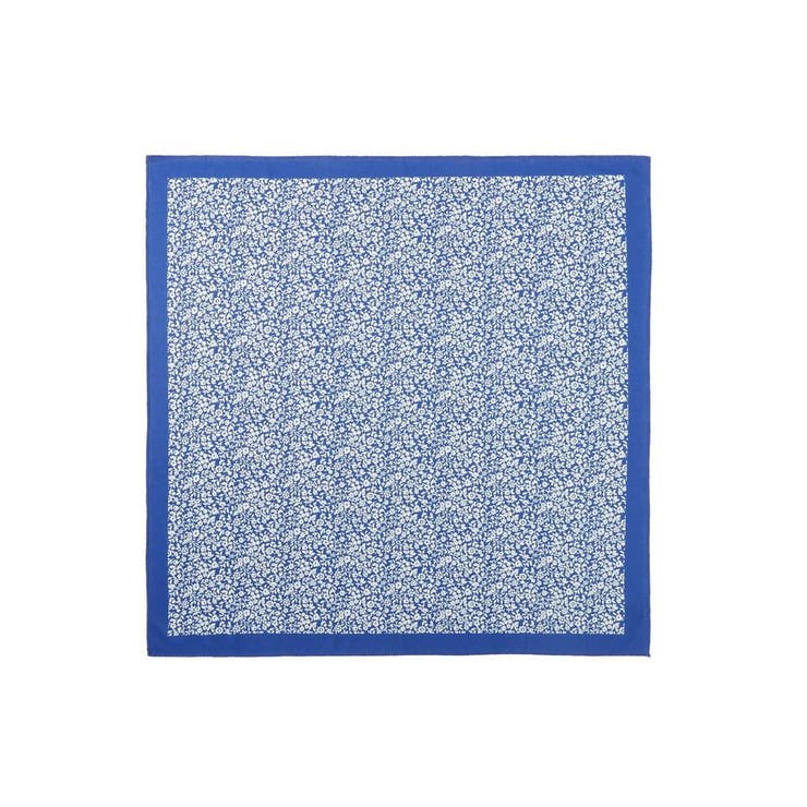 ふるふるひんやり小花柄スカーフ | Green Parks  | 詳細画像8 