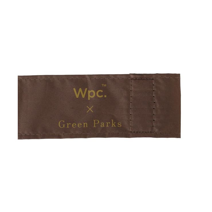 Green Parks×Wpc.コンパクト日傘 | Green Parks  | 詳細画像25 