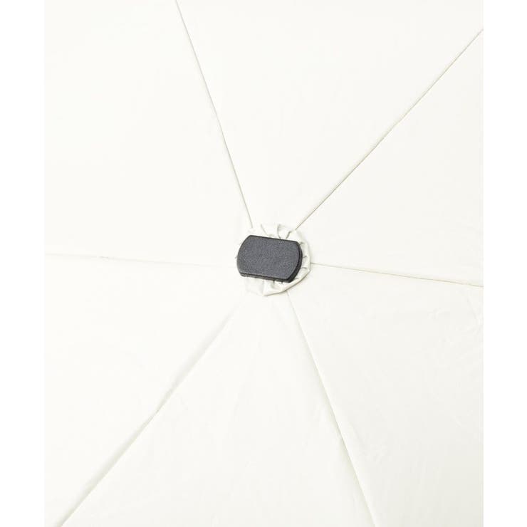 【KIU】ALL WEATHER UMBRELLA:COMPACT-TYPE | Green Parks  | 詳細画像5 