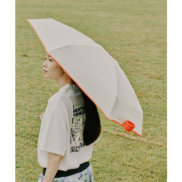 【KIU】ALL WEATHER UMBRELLA:COMPACT-TYPE | Green Parks  | 詳細画像1 