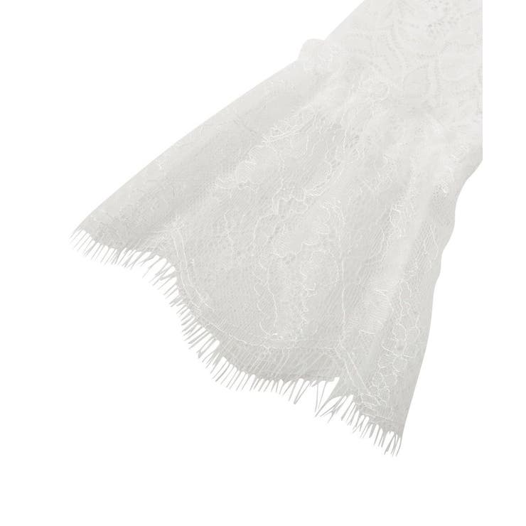レースカフス | Green Parks  | 詳細画像7 