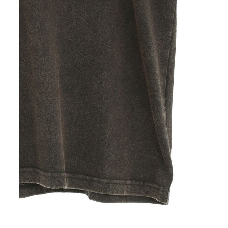 COLDSTONE/アシッドウォッシュノースリーブ | Green Parks  | 詳細画像10 