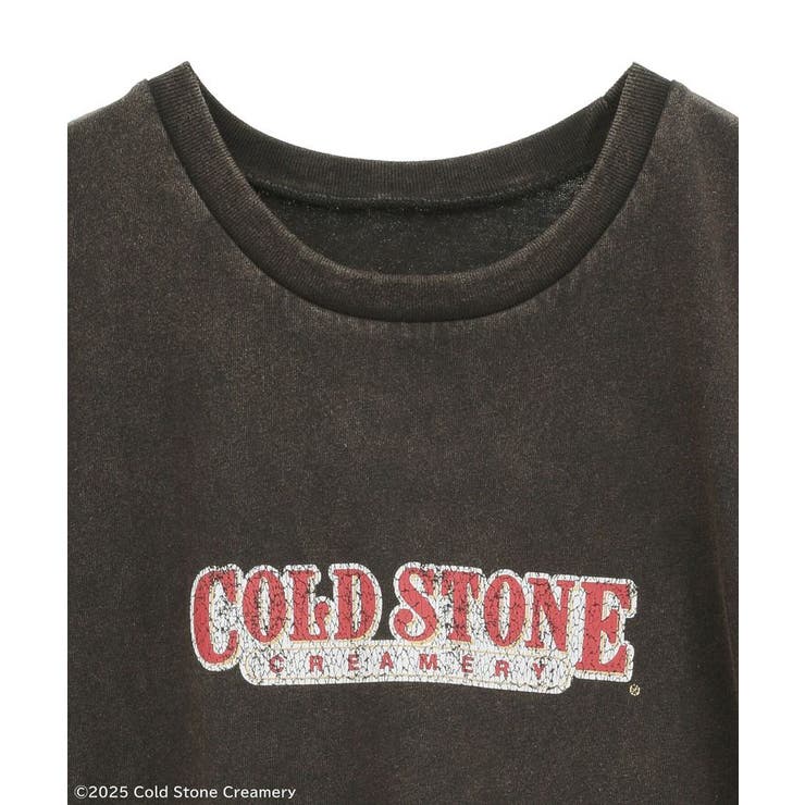 COLDSTONE/アシッドウォッシュノースリーブ | Green Parks  | 詳細画像8 