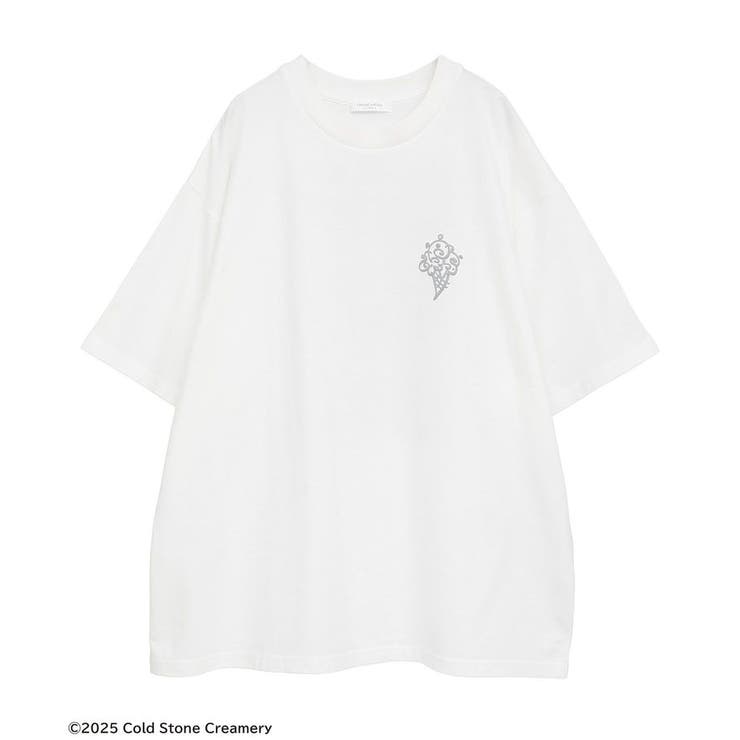 COLDSTONE/BigTシャツ | Green Parks  | 詳細画像15 