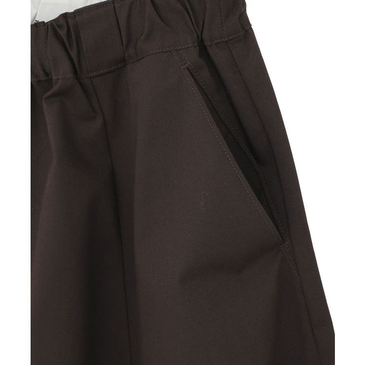 Dickies / フレアAラインスカート | Green Parks  | 詳細画像8 