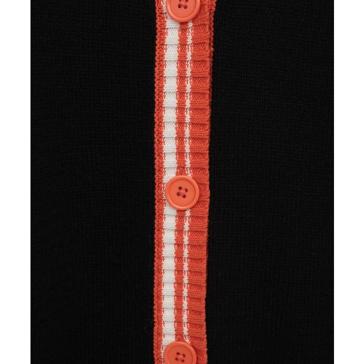 ハイキュー!! ラインカーディガン | Green Parks  | 詳細画像28 