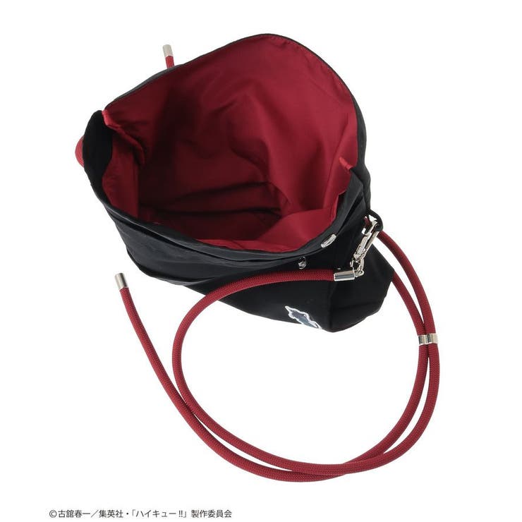 ハイキュー!! サコッシュ | Green Parks  | 詳細画像13 