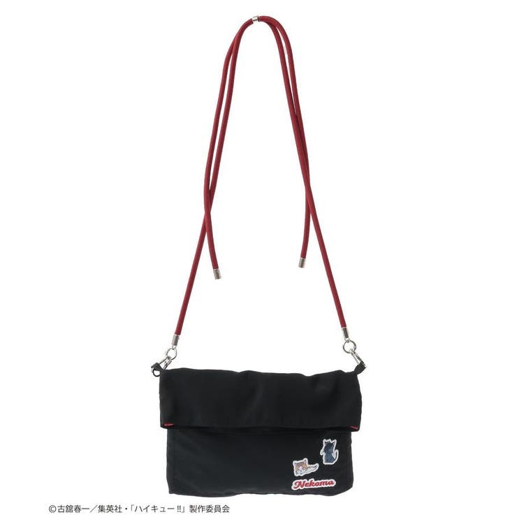 ハイキュー!! サコッシュ | Green Parks  | 詳細画像15 