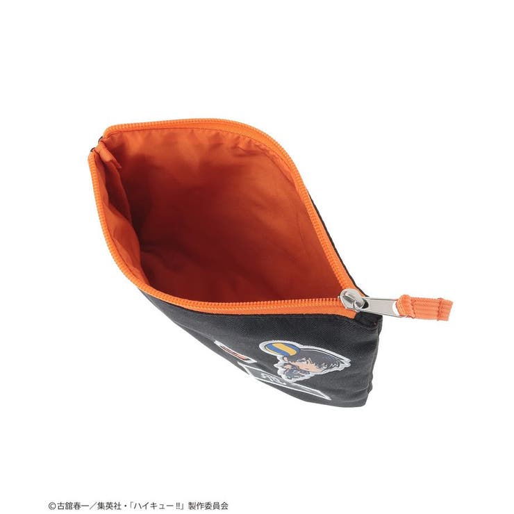 ハイキュー!! 影山ポーチ | Green Parks  | 詳細画像8 