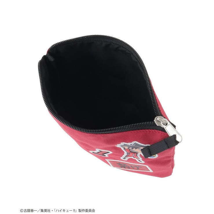 ハイキュー!! 黒尾ポーチ | Green Parks  | 詳細画像8 