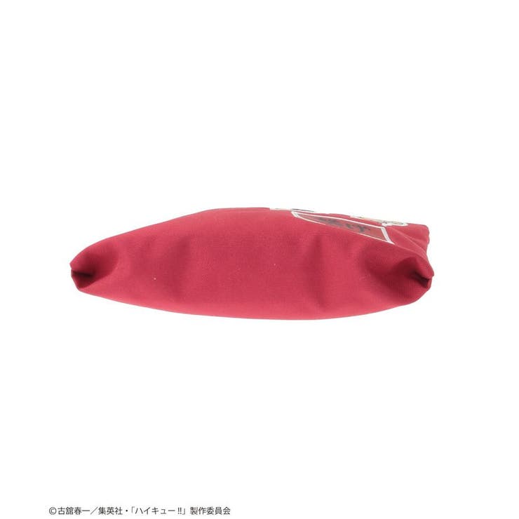 ハイキュー!! 孤爪ポーチ | Green Parks  | 詳細画像5 