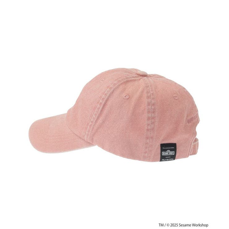 セサミストリートミーツオブザルーム キャップ | Green Parks  | 詳細画像12 