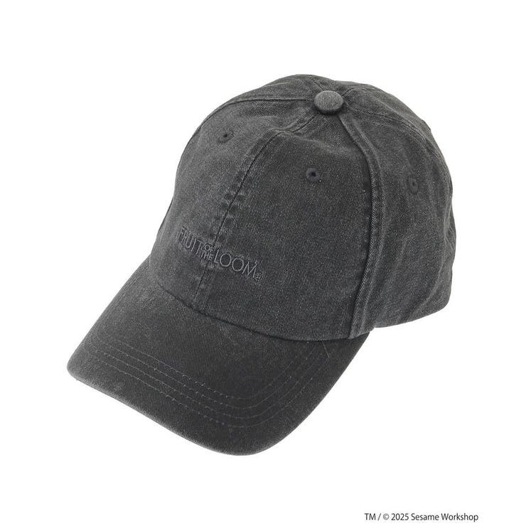 セサミストリートミーツオブザルーム キャップ | Green Parks  | 詳細画像20 
