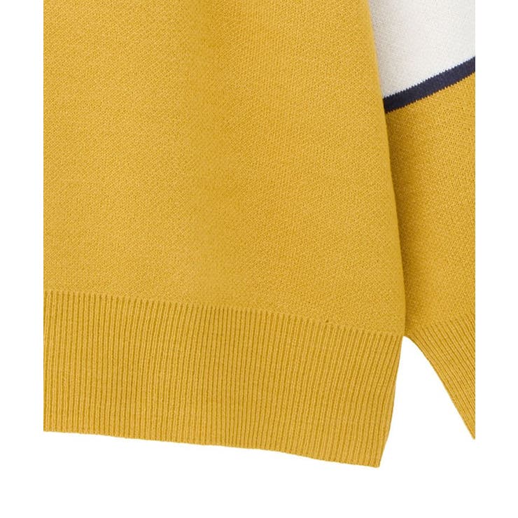 ハリー・ポッター/ジャガードラインニット | Green Parks  | 詳細画像19 