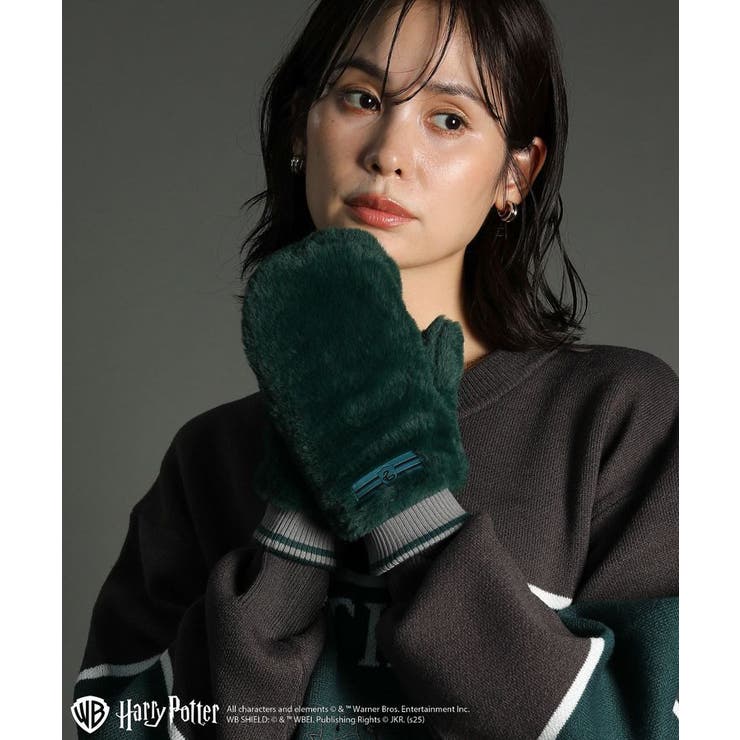 ハリー・ポッター/ファーミトン | Green Parks  | 詳細画像1 