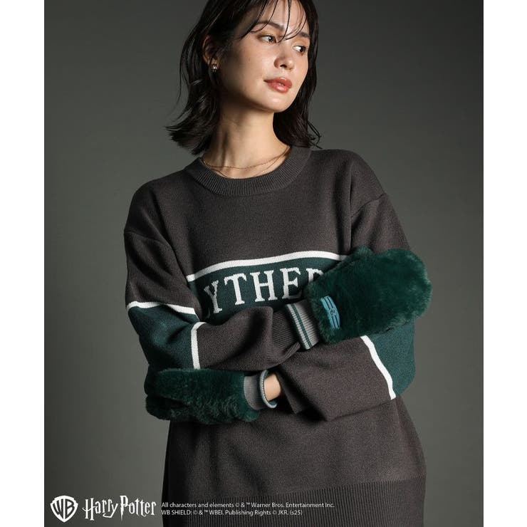 ハリー・ポッター/ファーミトン | Green Parks  | 詳細画像3 