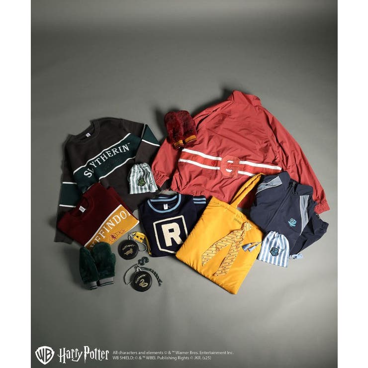 ハリー・ポッター/ファーミトン | Green Parks  | 詳細画像6 