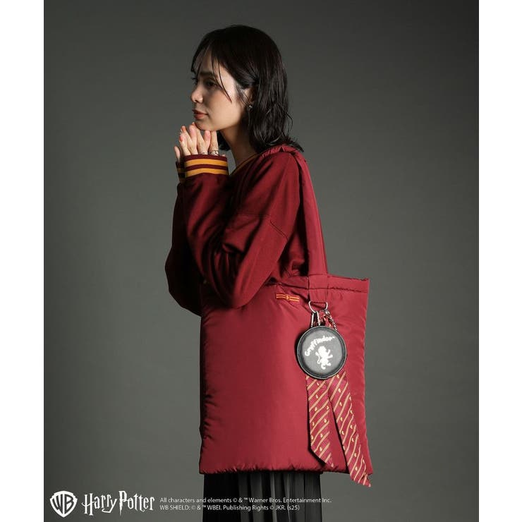 ハリー・ポッター/ポーチチャーム | Green Parks  | 詳細画像2 