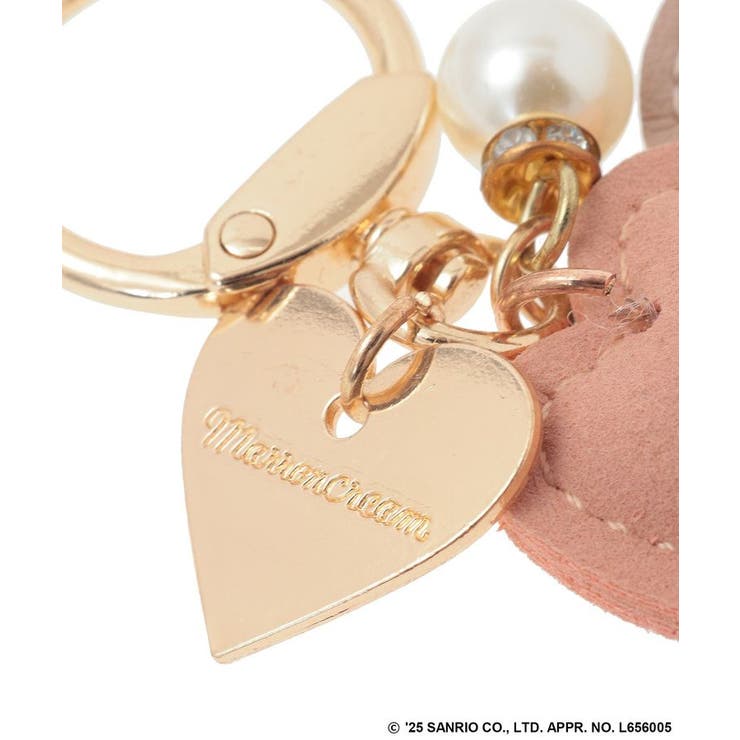 モチーフ付チャーム | Green Parks  | 詳細画像10 