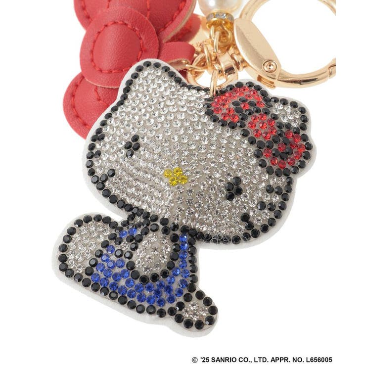 モチーフ付チャーム | Green Parks  | 詳細画像13 