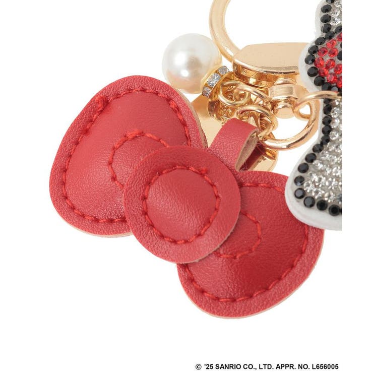 モチーフ付チャーム | Green Parks  | 詳細画像15 