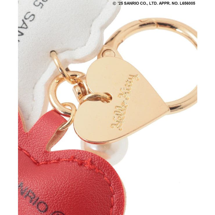 モチーフ付チャーム | Green Parks  | 詳細画像16 