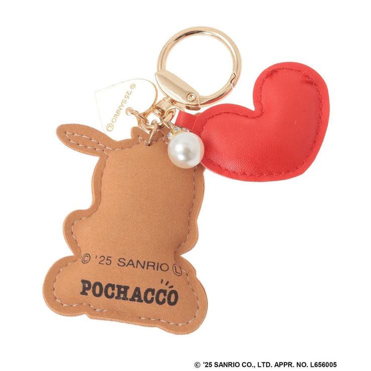 モチーフ付チャーム | Green Parks  | 詳細画像17 