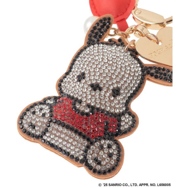 モチーフ付チャーム | Green Parks  | 詳細画像18 