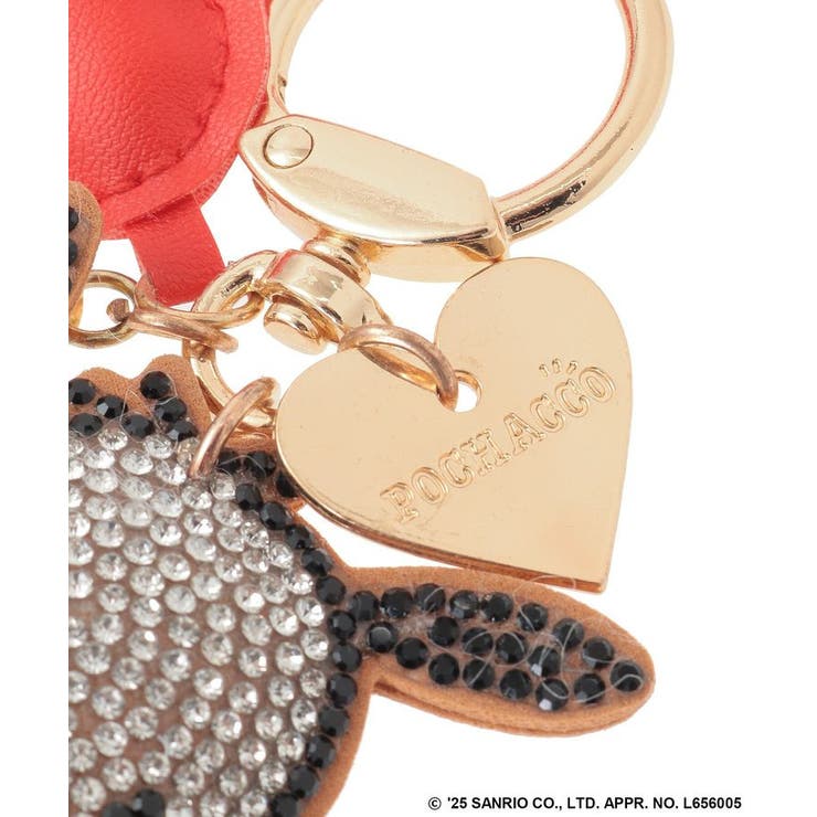 モチーフ付チャーム | Green Parks  | 詳細画像19 