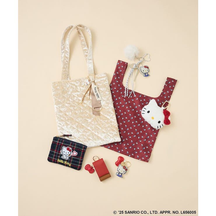 モチーフ付チャーム | Green Parks  | 詳細画像2 