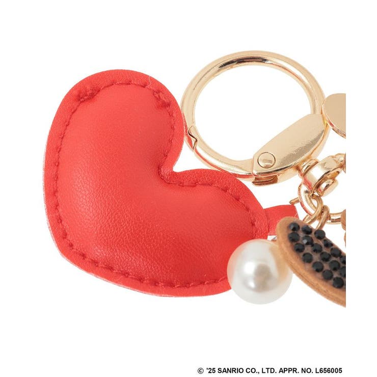 モチーフ付チャーム | Green Parks  | 詳細画像20 