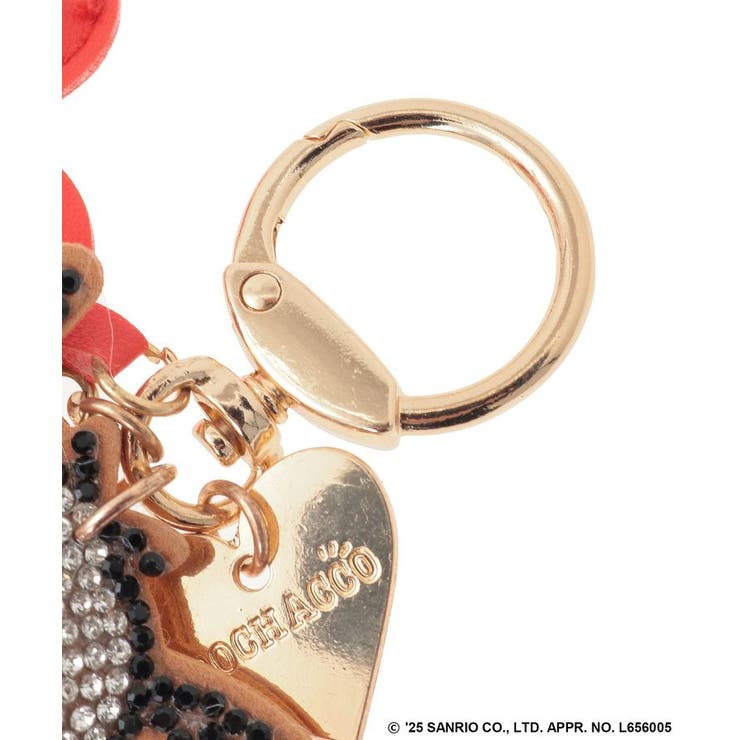 モチーフ付チャーム | Green Parks  | 詳細画像21 