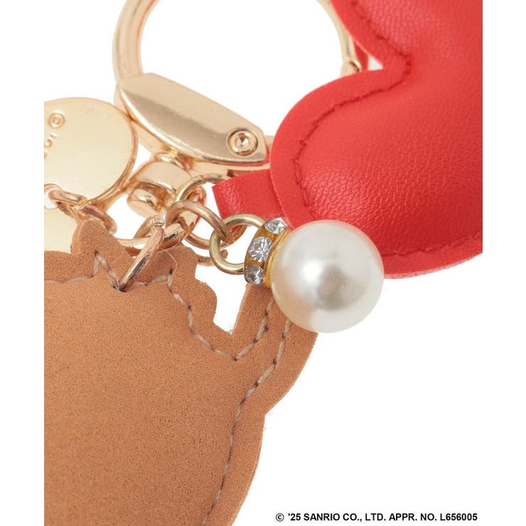 モチーフ付チャーム | Green Parks  | 詳細画像22 