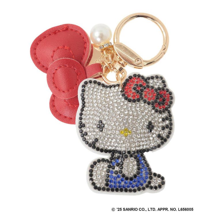 モチーフ付チャーム | Green Parks  | 詳細画像24 