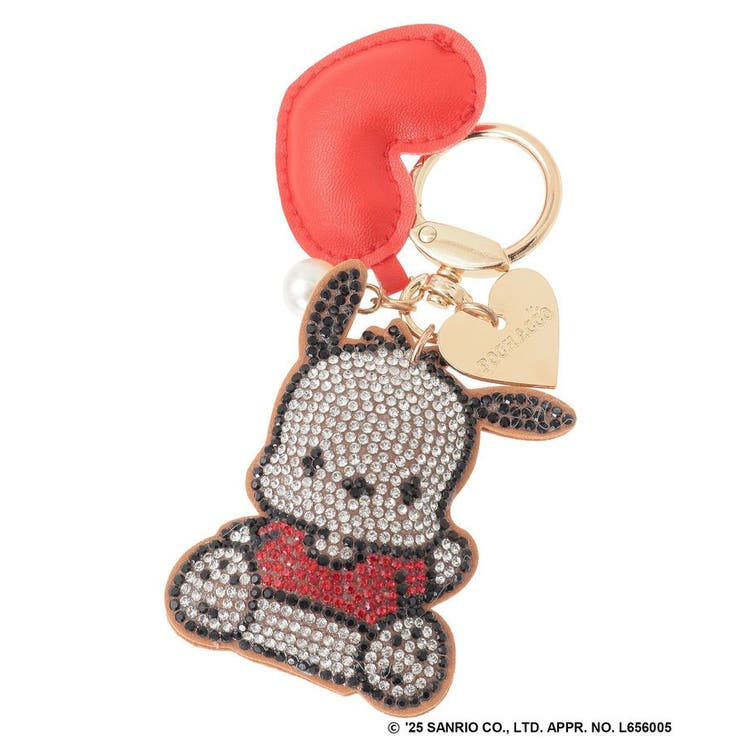 モチーフ付チャーム | Green Parks  | 詳細画像25 