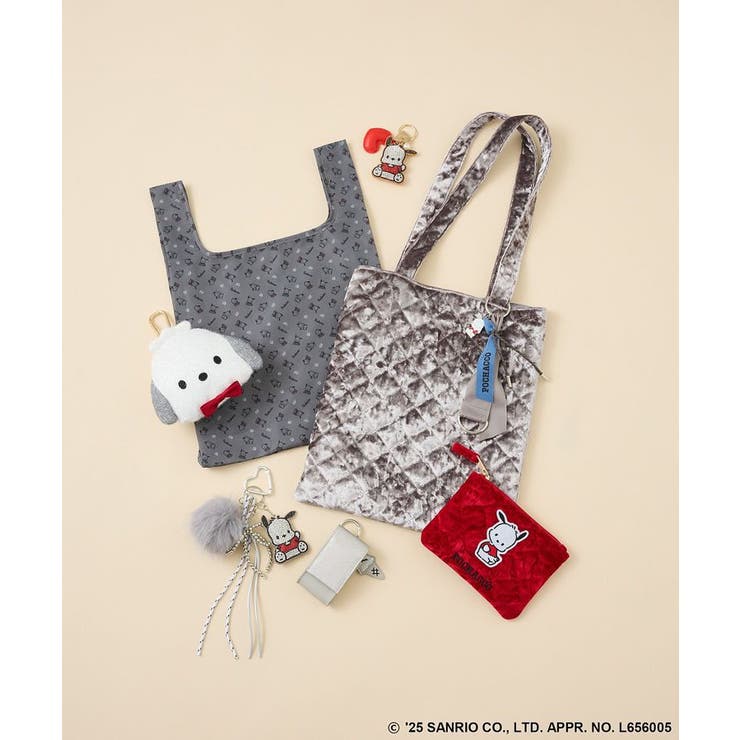 モチーフ付チャーム | Green Parks  | 詳細画像4 