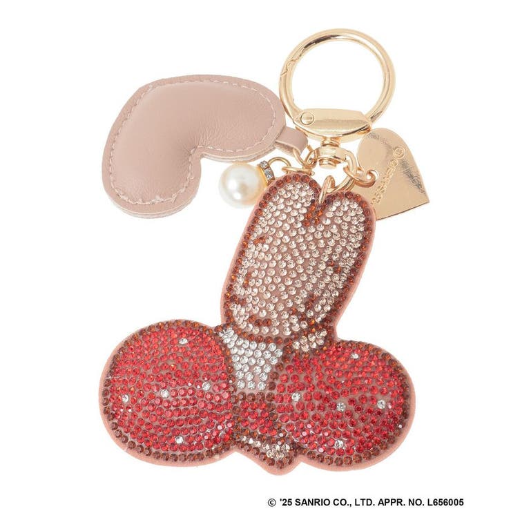 モチーフ付チャーム | Green Parks  | 詳細画像5 