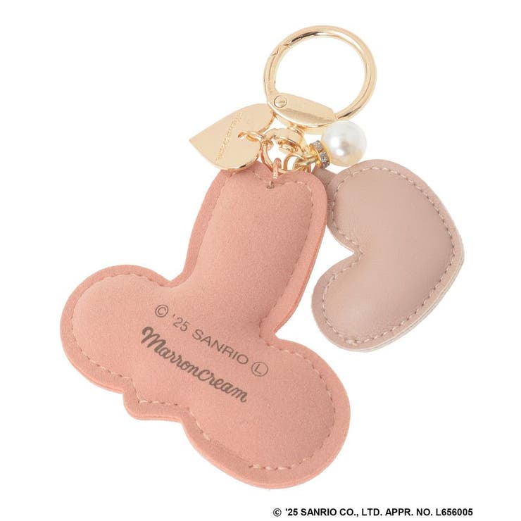 モチーフ付チャーム | Green Parks  | 詳細画像6 