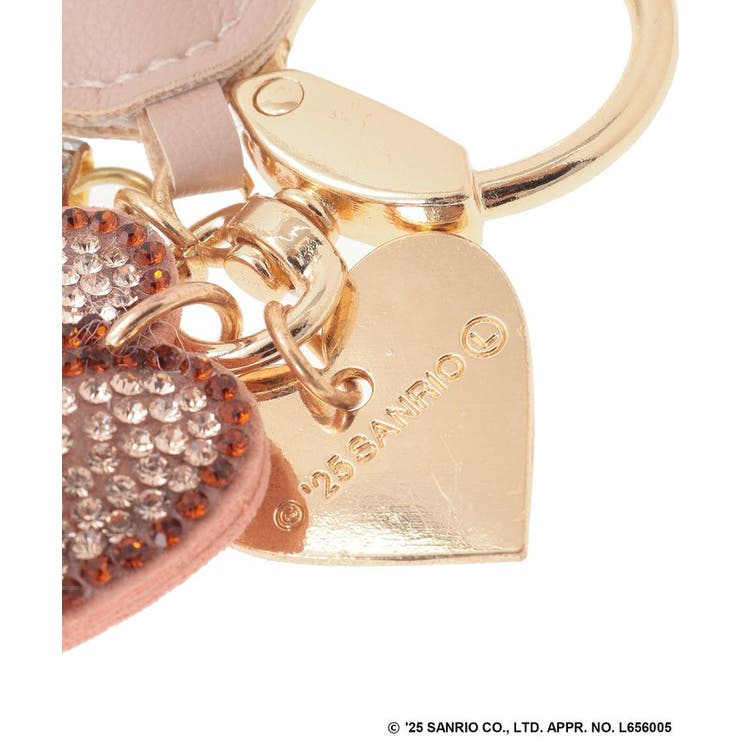 モチーフ付チャーム | Green Parks  | 詳細画像8 