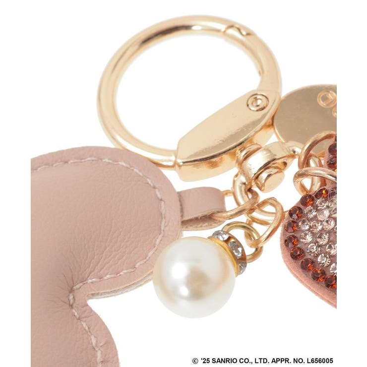 モチーフ付チャーム | Green Parks  | 詳細画像9 