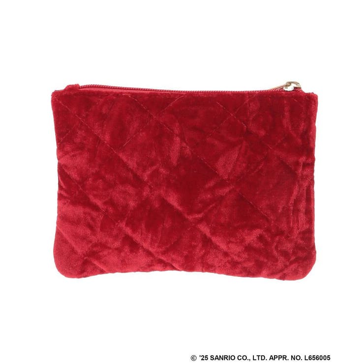 キルトポーチ | Green Parks  | 詳細画像14 