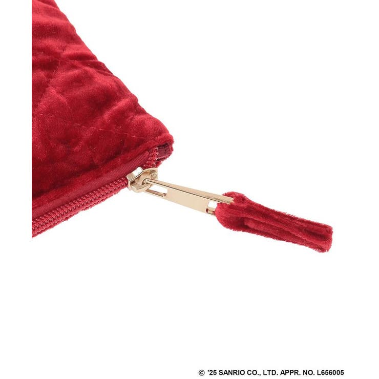 キルトポーチ | Green Parks  | 詳細画像17 