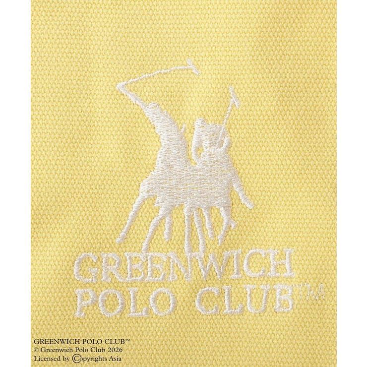 GREENWICH POLO CLUB(TM)トート | Green Parks  | 詳細画像17 