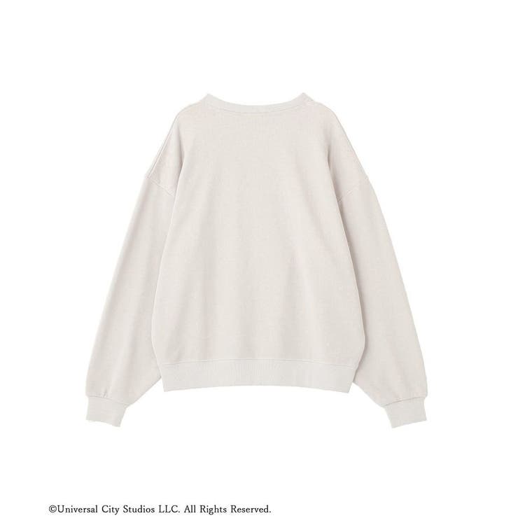 WICKED アート刺繍スウェット | Green Parks  | 詳細画像9 