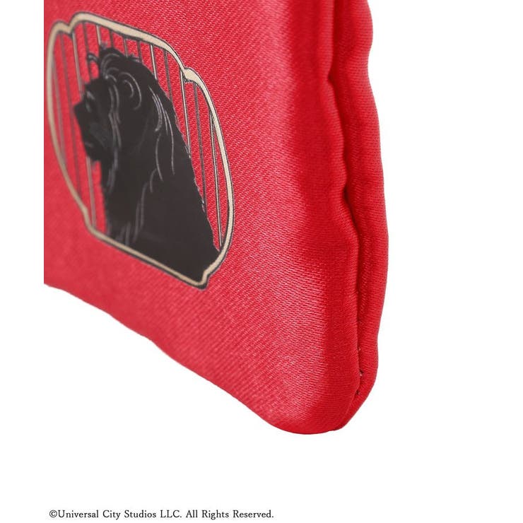 WICKED アートポーチチャーム | Green Parks  | 詳細画像17 