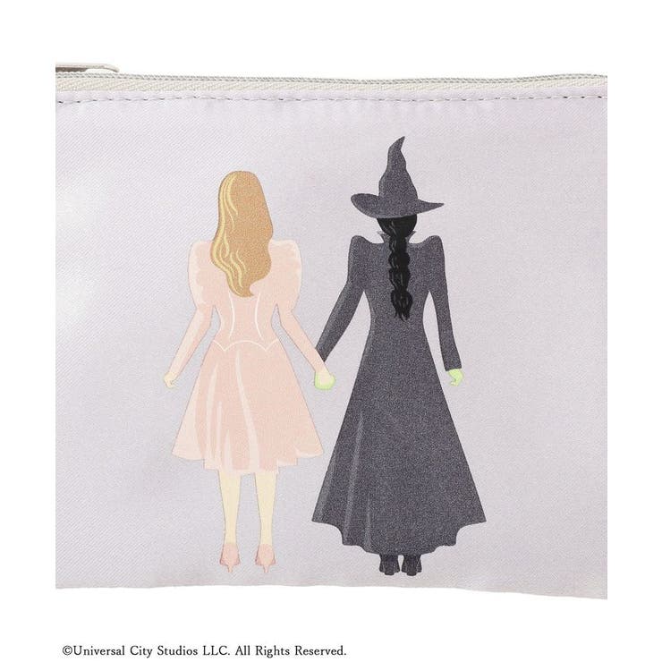 WICKED アートポーチチャーム | Green Parks  | 詳細画像19 