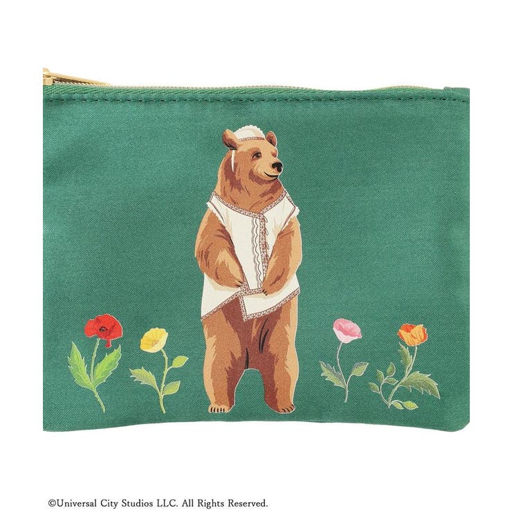 WICKED アートポーチチャーム | Green Parks  | 詳細画像21 