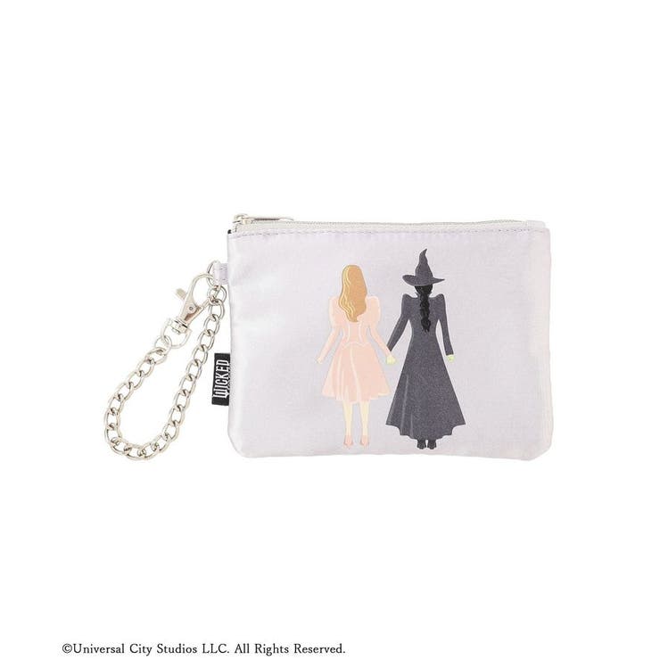 WICKED アートポーチチャーム | Green Parks  | 詳細画像23 